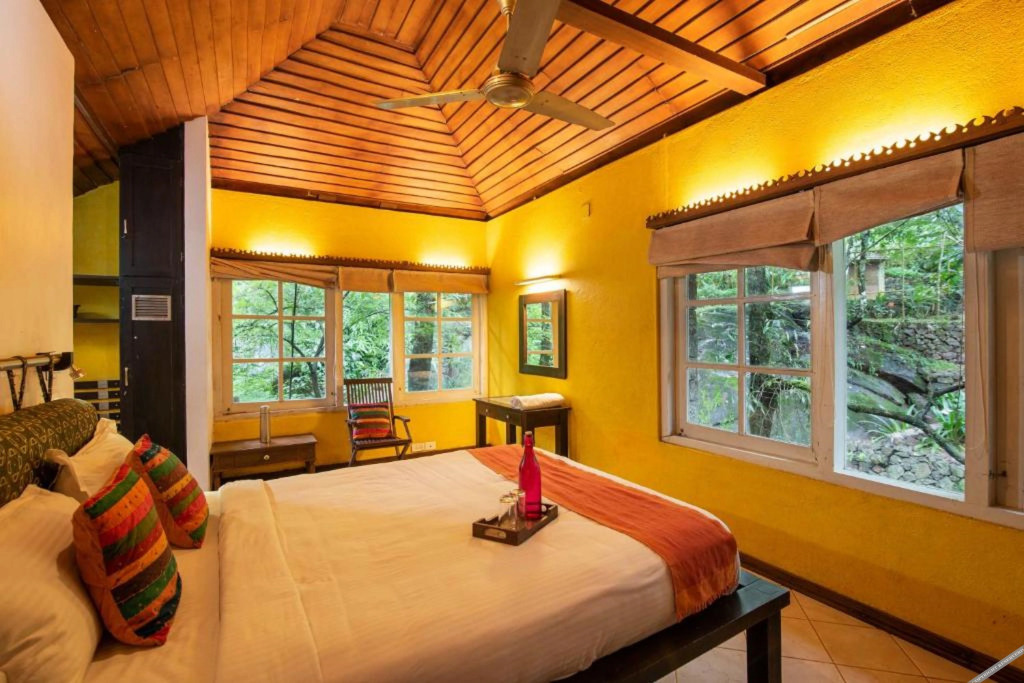 Идукки: Mystic Mayapott Thekkady