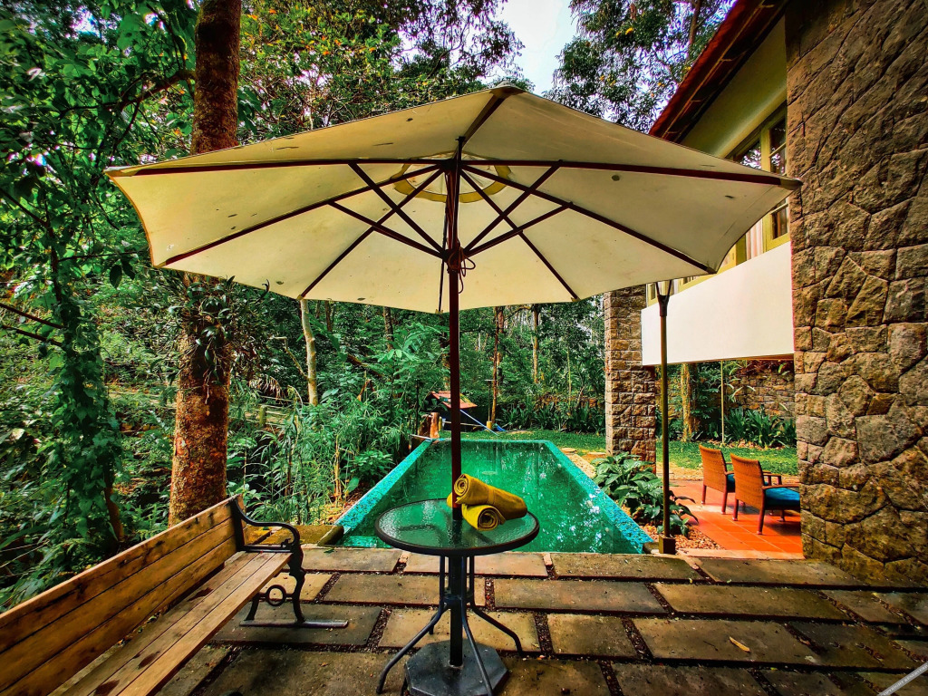 Идукки: Mystic Mayapott Thekkady
