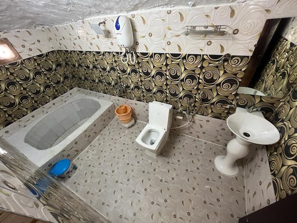 Пушкар: Yuvraj Fort