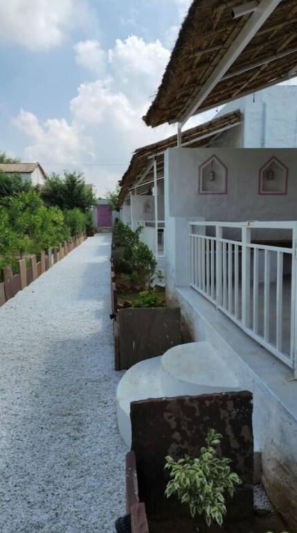 Аджмер: The Luxe Pushkar
