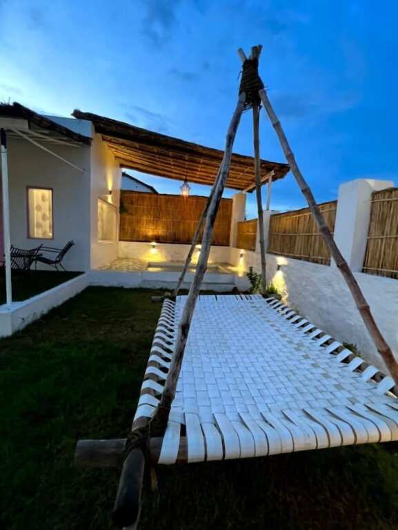 Аджмер: The Luxe Pushkar
