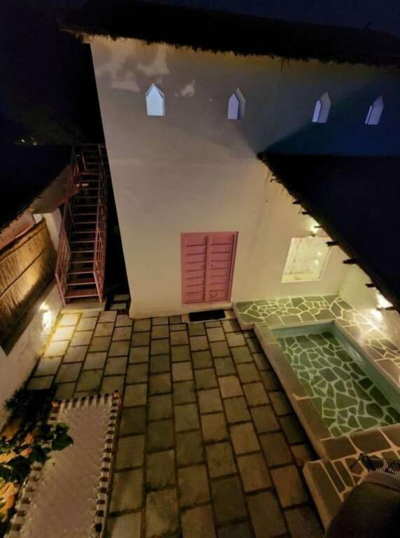 Аджмер: The Luxe Pushkar