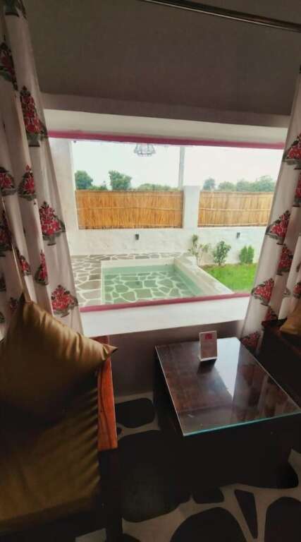Аджмер: The Luxe Pushkar