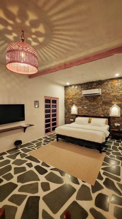 Аджмер: The Luxe Pushkar