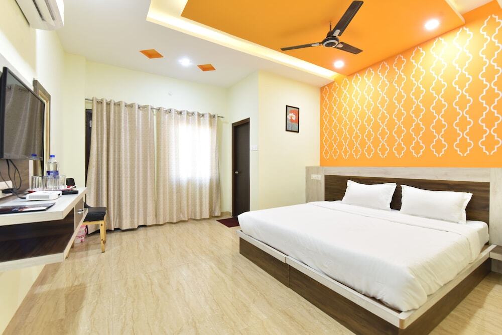 Пушкар: Diva Pushkar