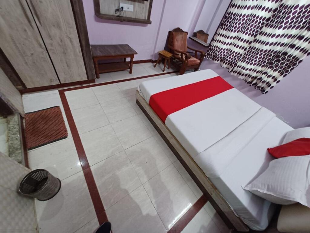 Пушкар: Hotel Shyam Darbar