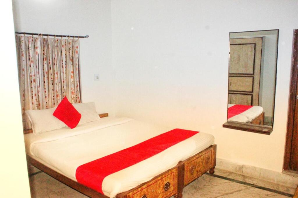 Пушкар: Hotel Shyam Darbar