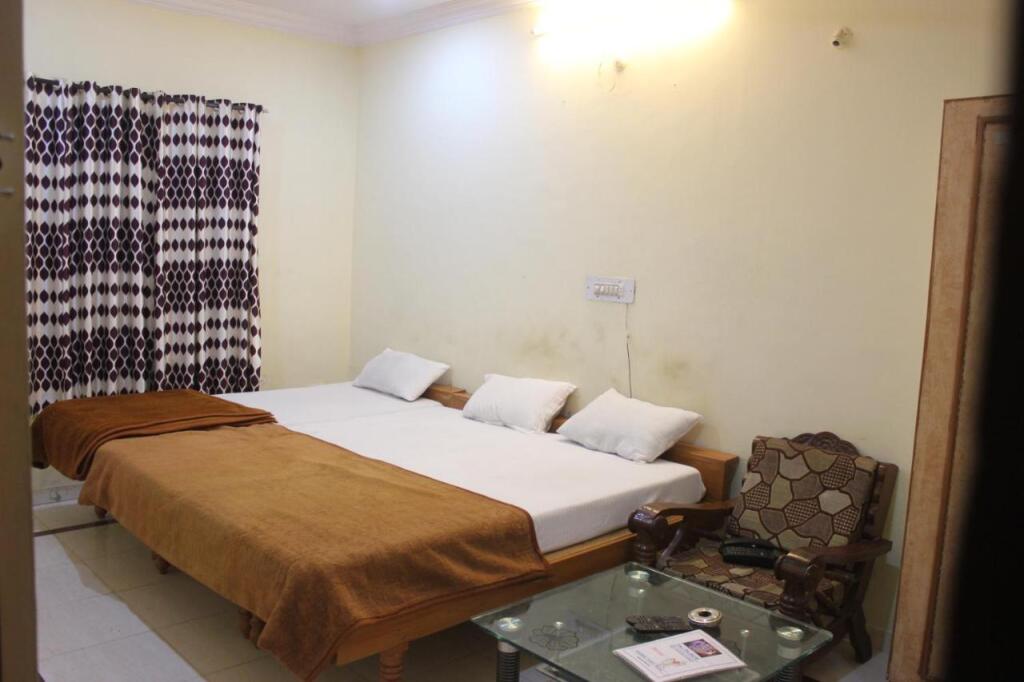 Пушкар: Hotel Shyam Darbar