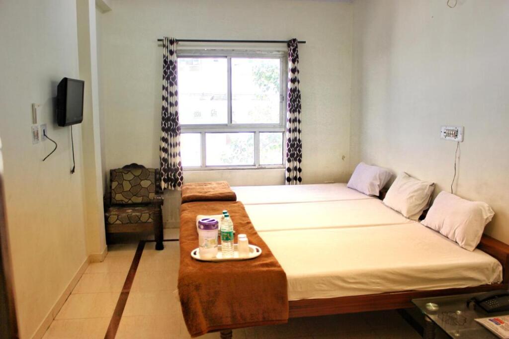 Пушкар: Hotel Shyam Darbar