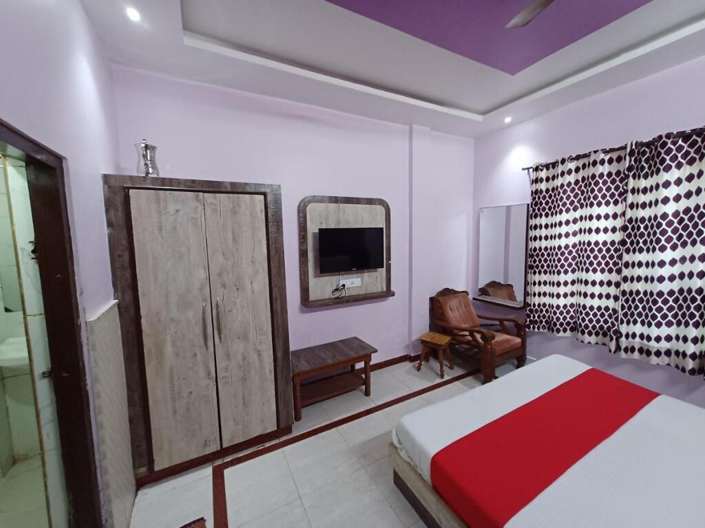 Пушкар: Hotel Shyam Darbar