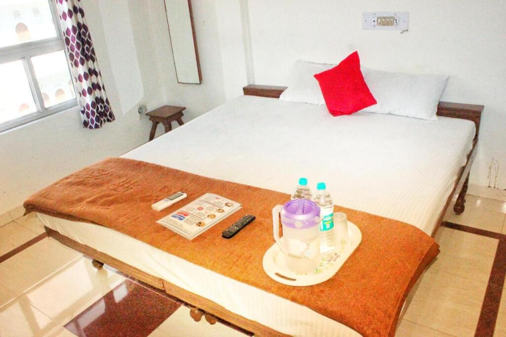 Пушкар: Hotel Shyam Darbar