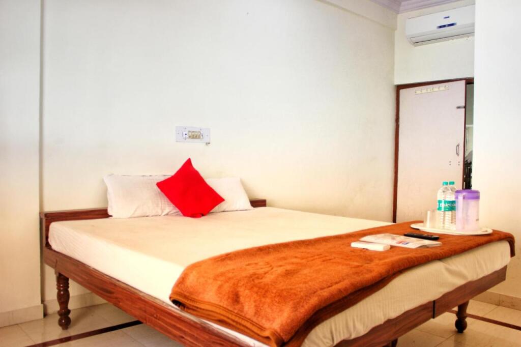 Пушкар: Hotel Shyam Darbar