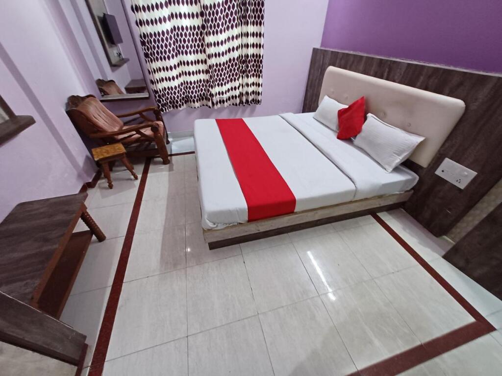 Пушкар: Hotel Shyam Darbar