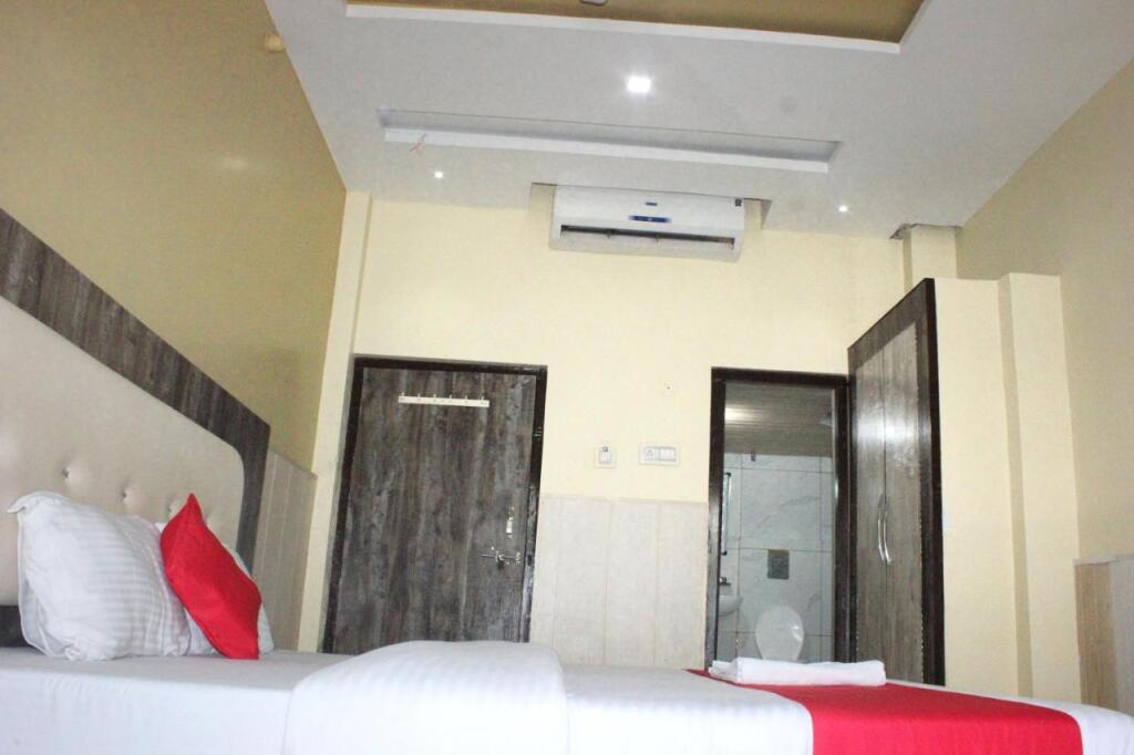 Пушкар: Hotel Shyam Darbar