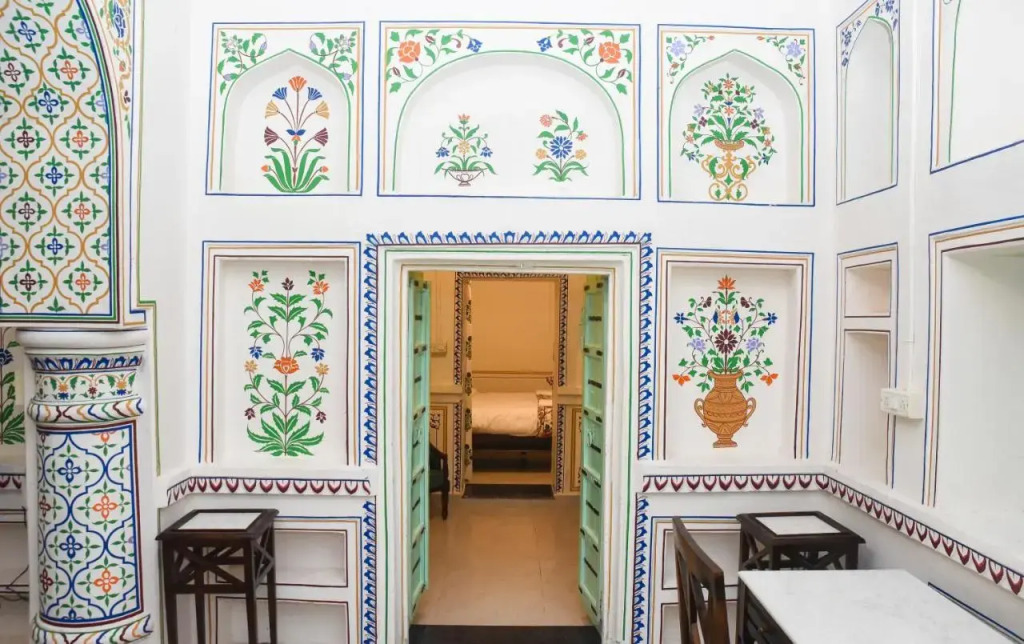 Пушкар: Kothi Pushkar