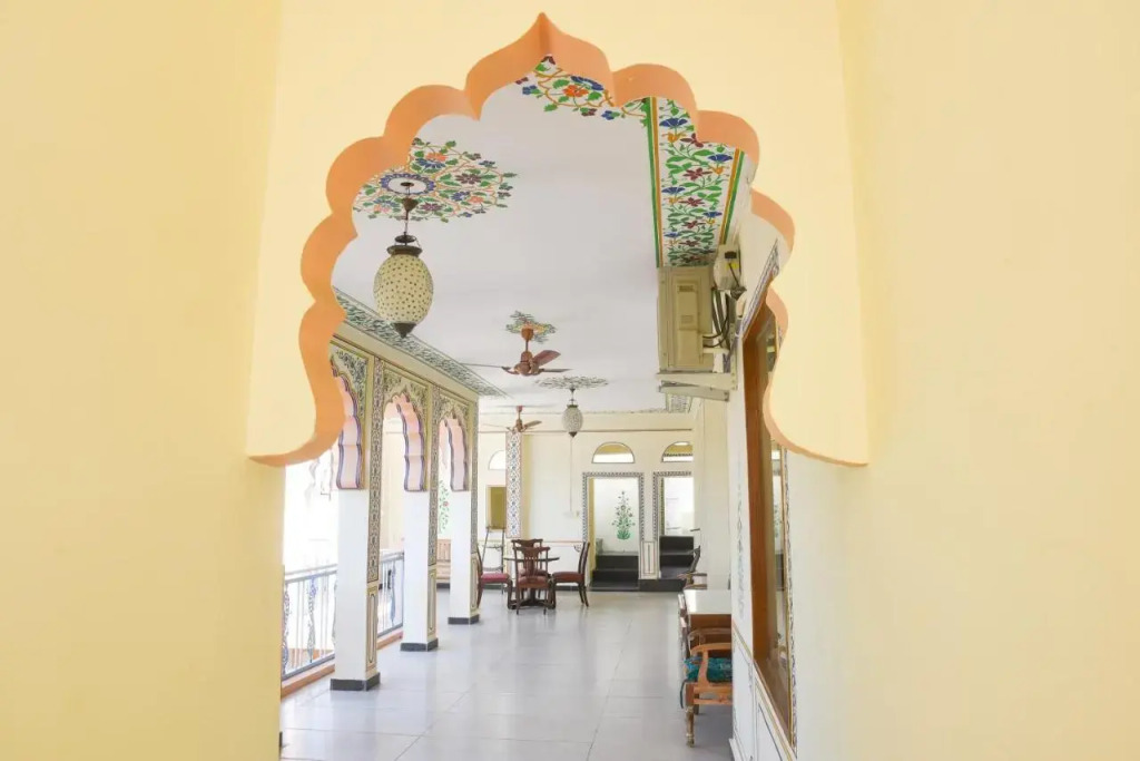 Пушкар: Kothi Pushkar