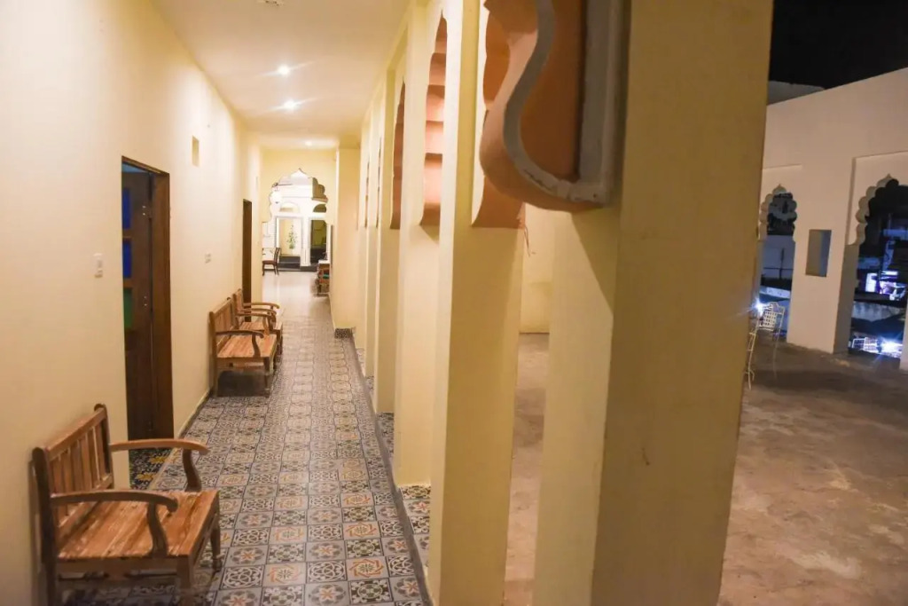 Пушкар: Kothi Pushkar