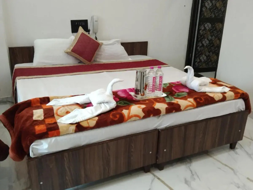 Пушкар: Hotel GP Palace, Pushkar