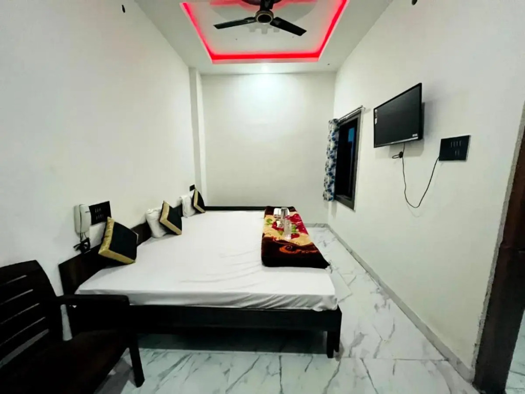 Пушкар: Hotel GP Palace, Pushkar