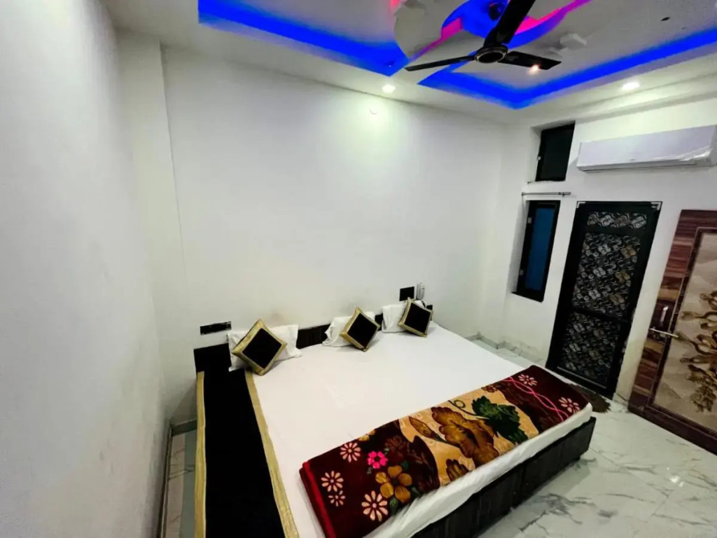 Пушкар: Hotel GP Palace, Pushkar