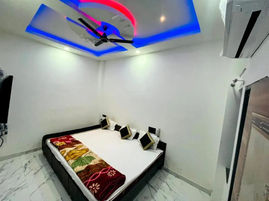 Пушкар: Hotel GP Palace, Pushkar