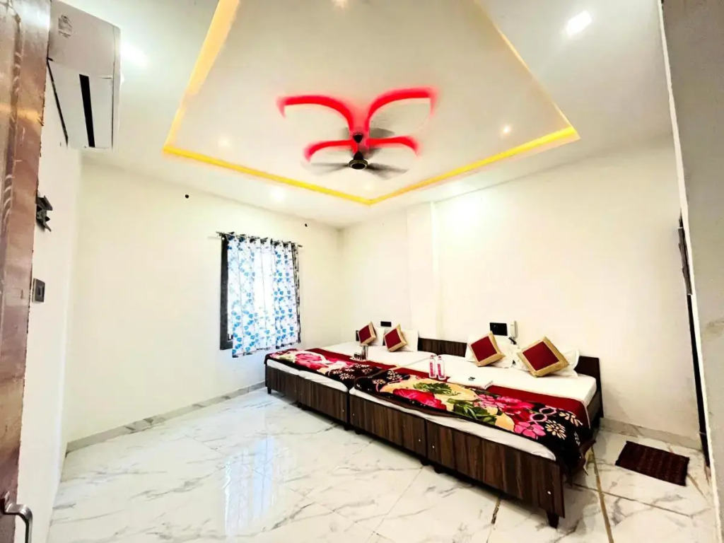 Пушкар: Hotel GP Palace, Pushkar