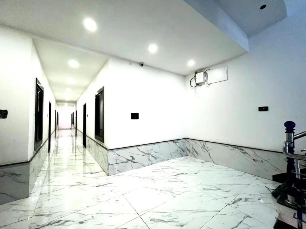 Пушкар: Hotel GP Palace, Pushkar