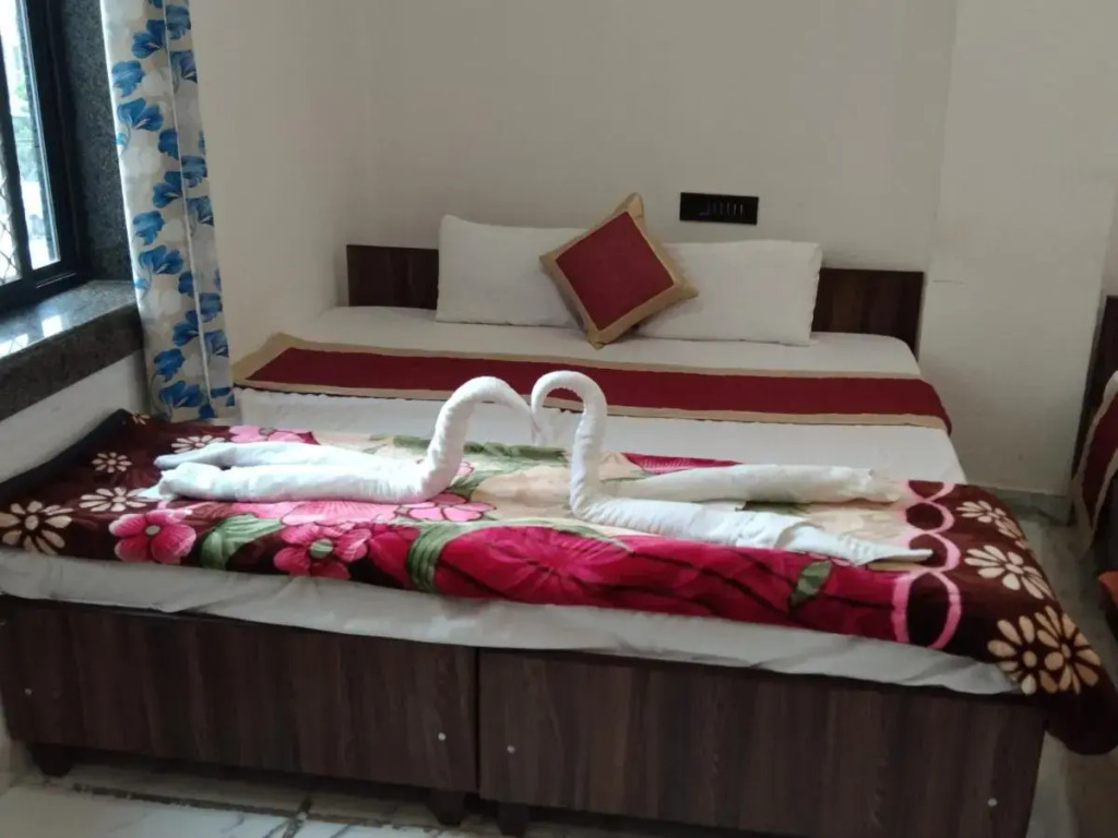 Пушкар: Hotel GP Palace, Pushkar