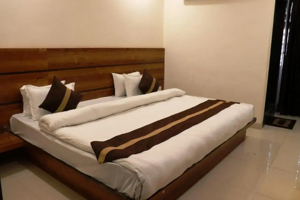 Аджмер: Hotel Sagar Inn