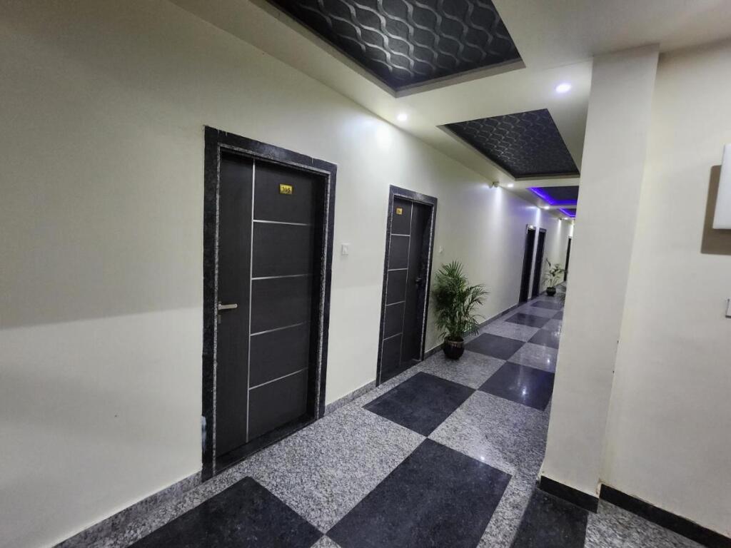 Аджмер: Lodha Greens Stay