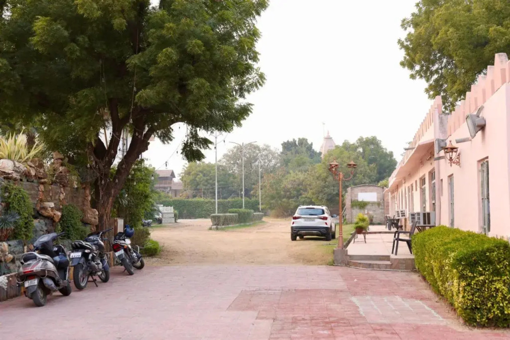 Аджмер: Lodha Greens Stay