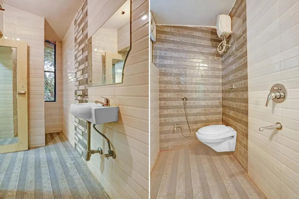 Райпур: OYO Flagship 805631 New Krishna Hotel & Restaurant
