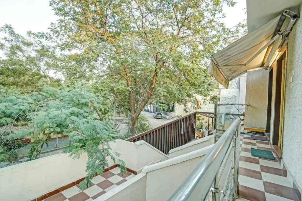 Райпур: OYO Flagship 805631 New Krishna Hotel & Restaurant