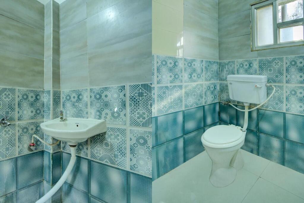 Райпур: OYO Flagship 805653 Hotel Pragya 3 New