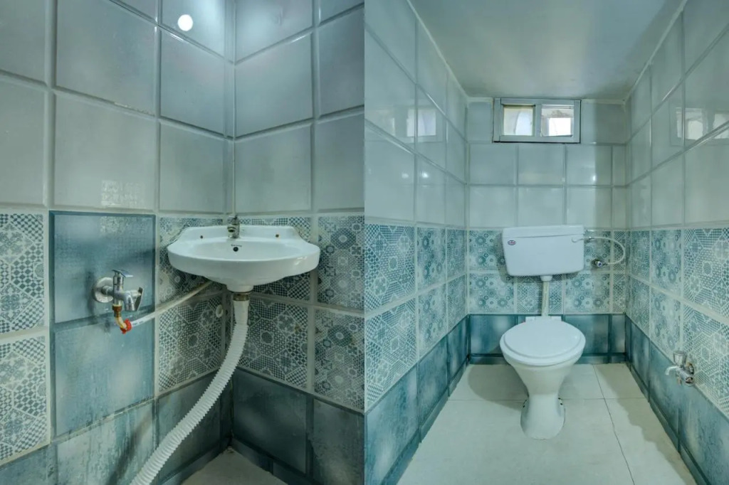 Райпур: OYO Flagship 805653 Hotel Pragya 3 New