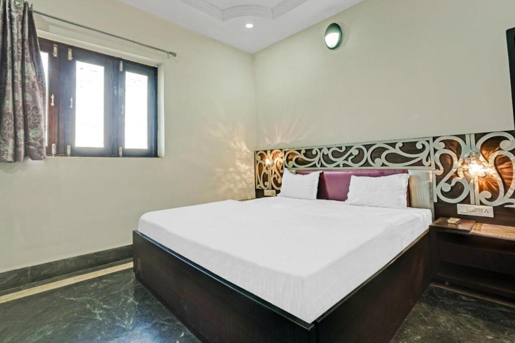 Райпур: OYO Flagship 805649 Hotel Pragya 4