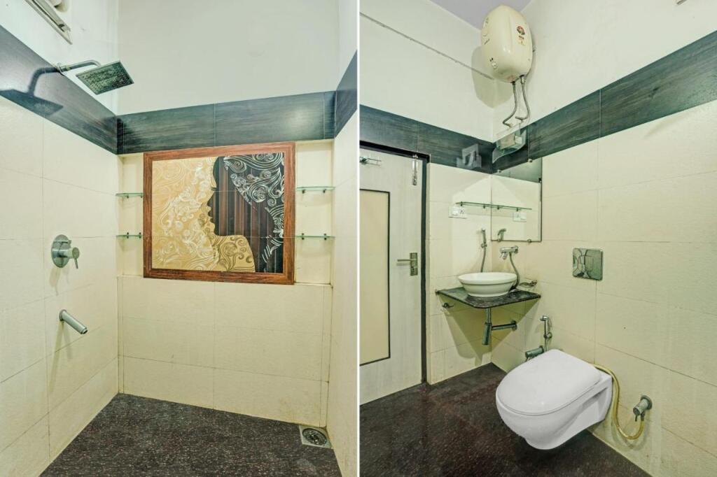Райпур: OYO Flagship 805649 Hotel Pragya 4