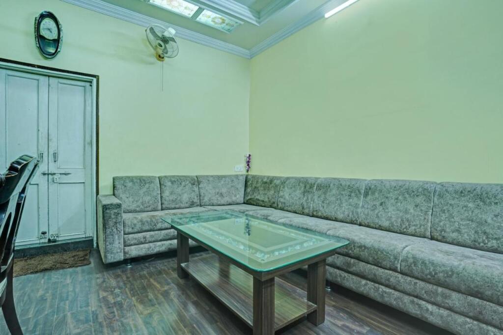 Райпур: OYO Flagship 805649 Hotel Pragya 4