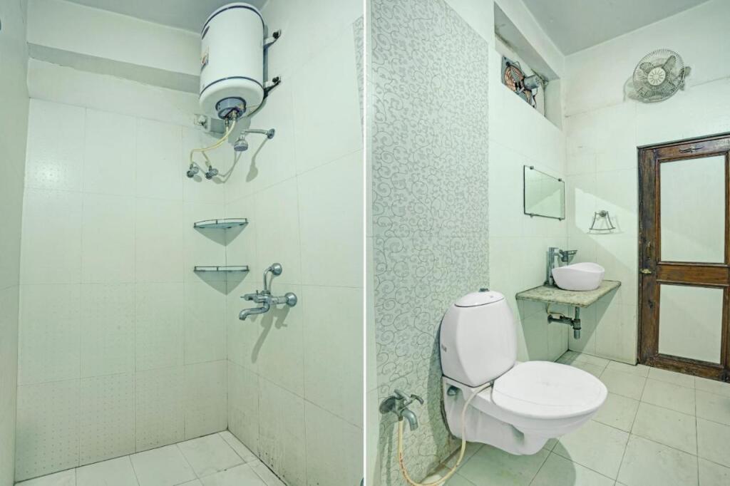 Райпур: OYO Flagship 805649 Hotel Pragya 4