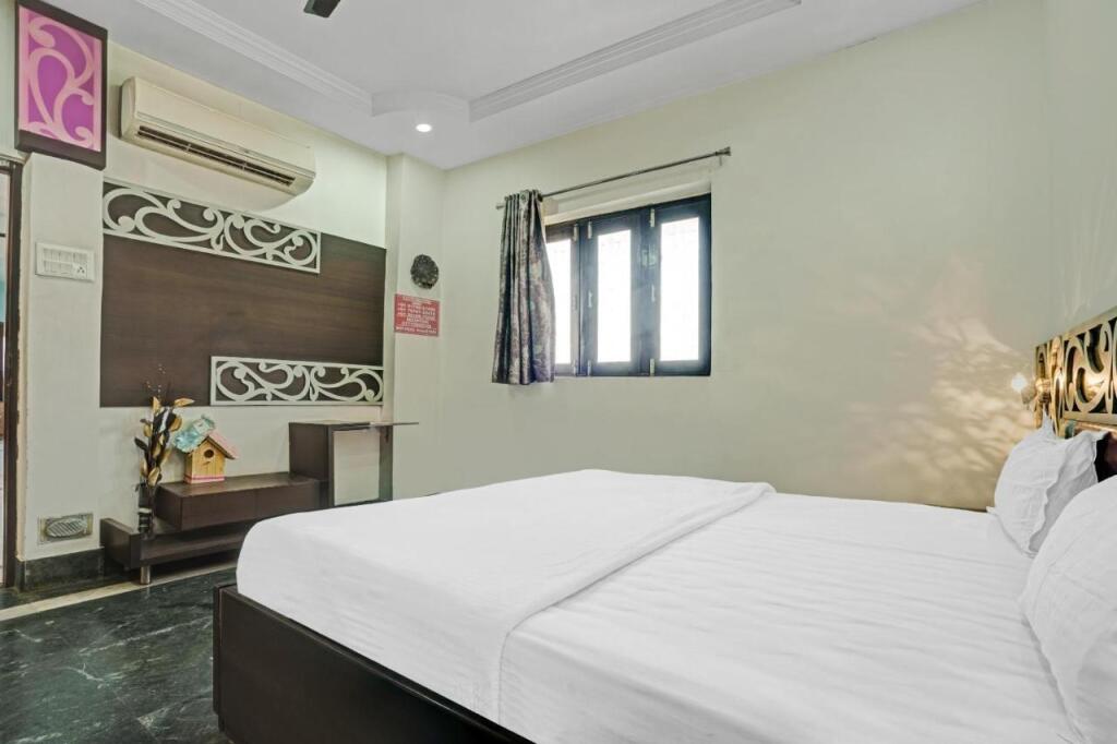 Райпур: OYO Flagship 805649 Hotel Pragya 4