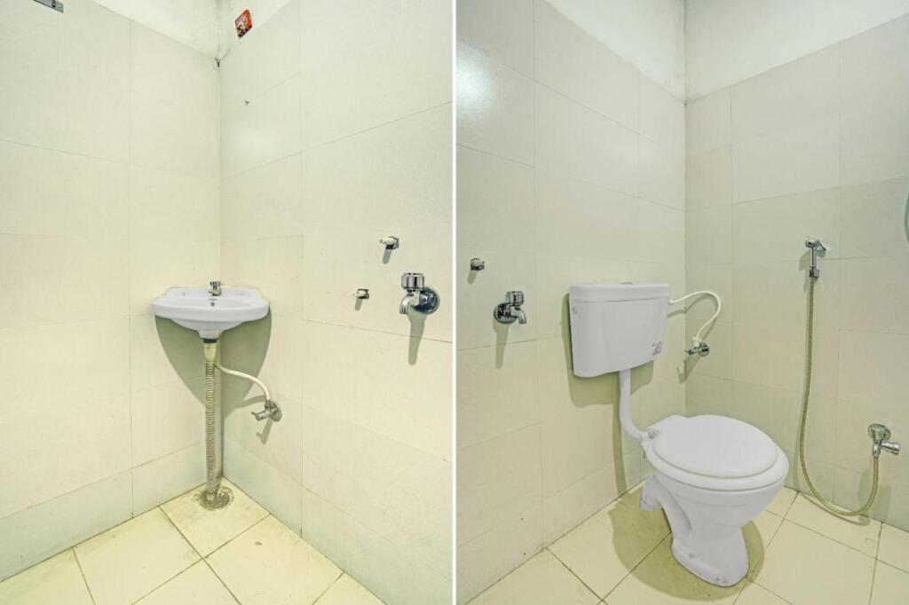 Райпур: OYO Flagship 805571 Hotel New Ss Palace.