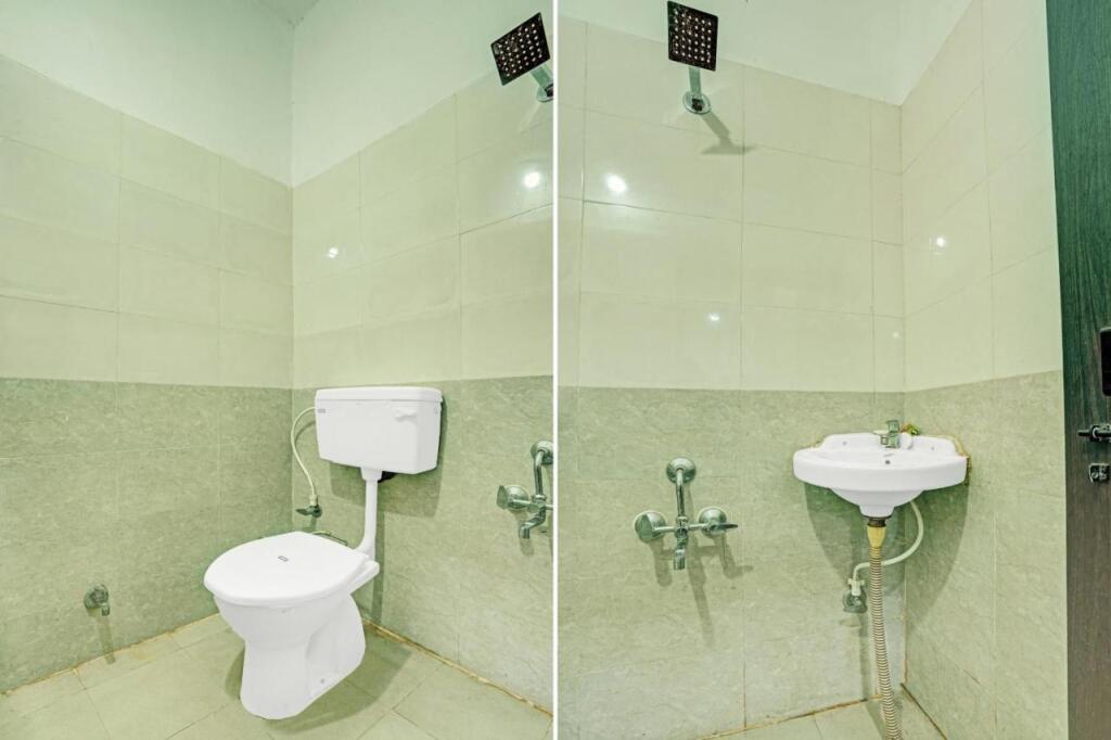 Райпур: OYO Flagship 805571 Hotel New Ss Palace.