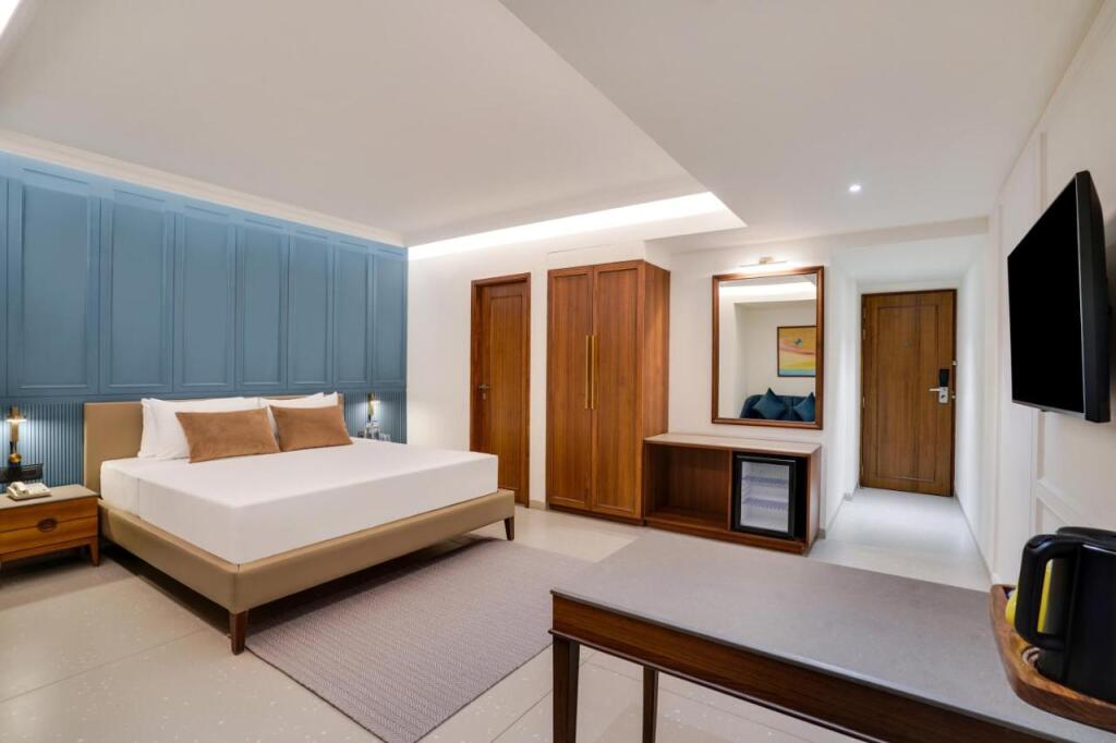 Раджкот: Lemon Tree Hotel Rajkot