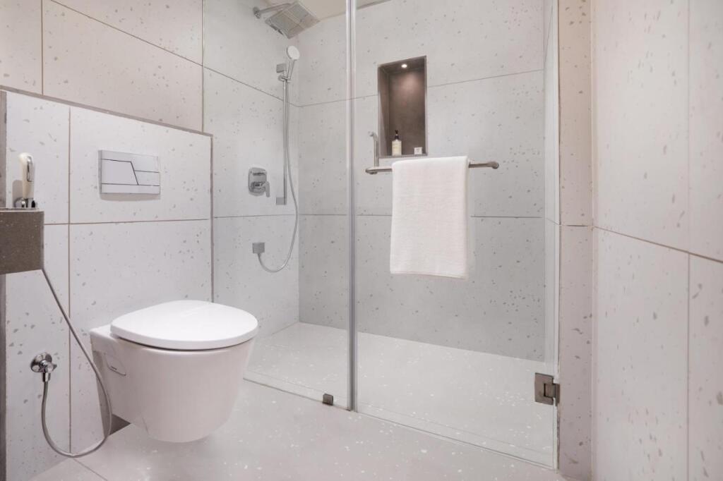 Раджкот: Lemon Tree Hotel Rajkot