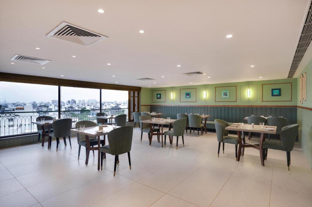 Раджкот: Lemon Tree Hotel Rajkot