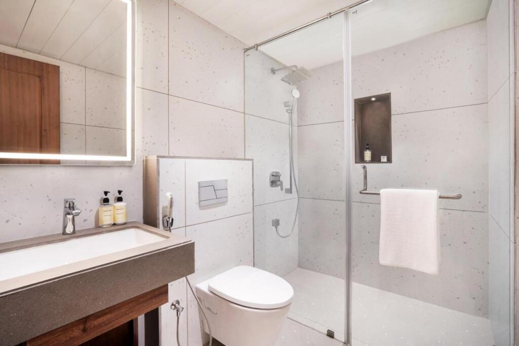 Раджкот: Lemon Tree Hotel Rajkot