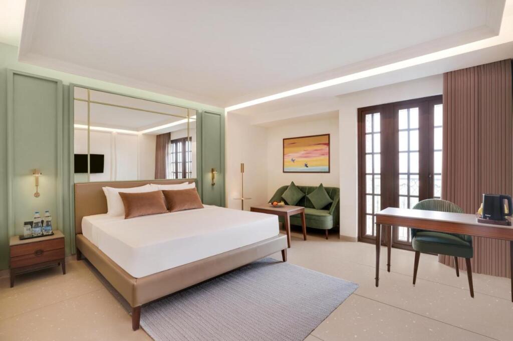 Раджкот: Lemon Tree Hotel Rajkot