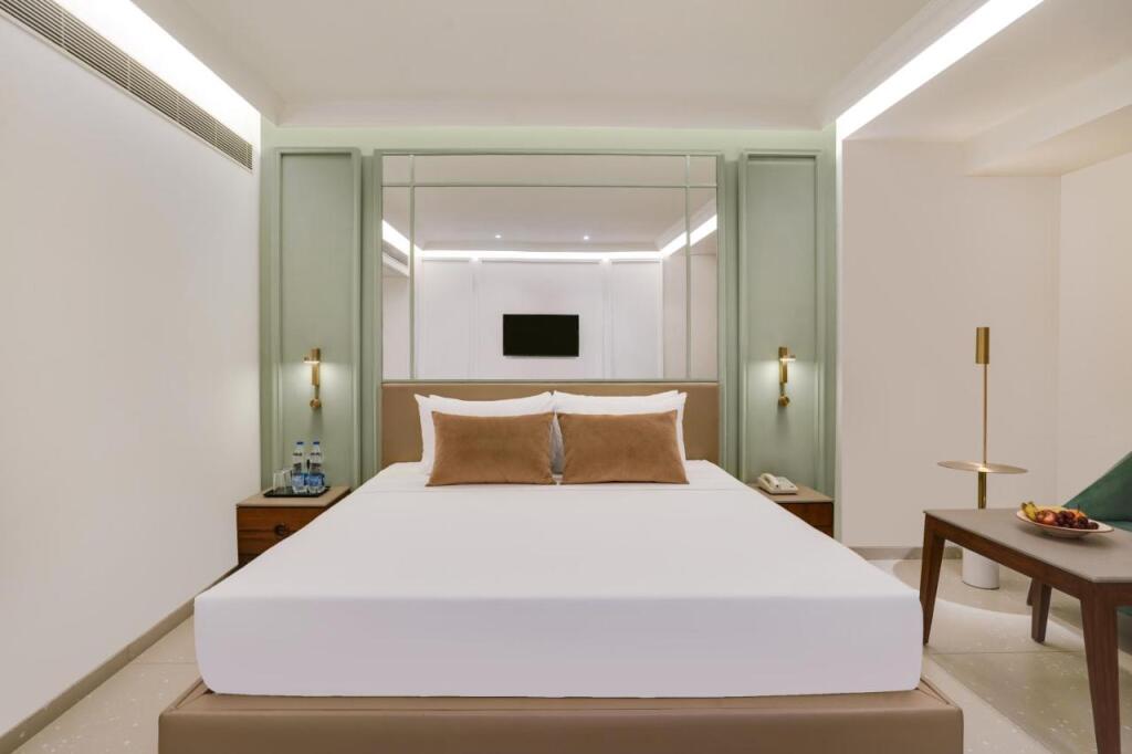 Раджкот: Lemon Tree Hotel Rajkot