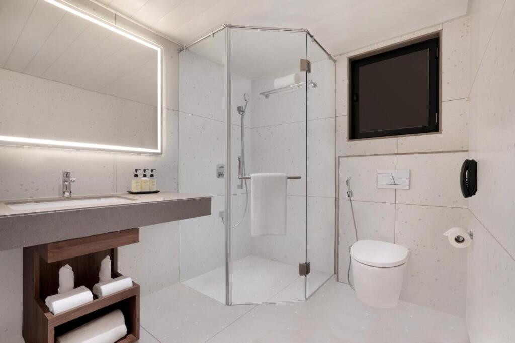 Раджкот: Lemon Tree Hotel Rajkot