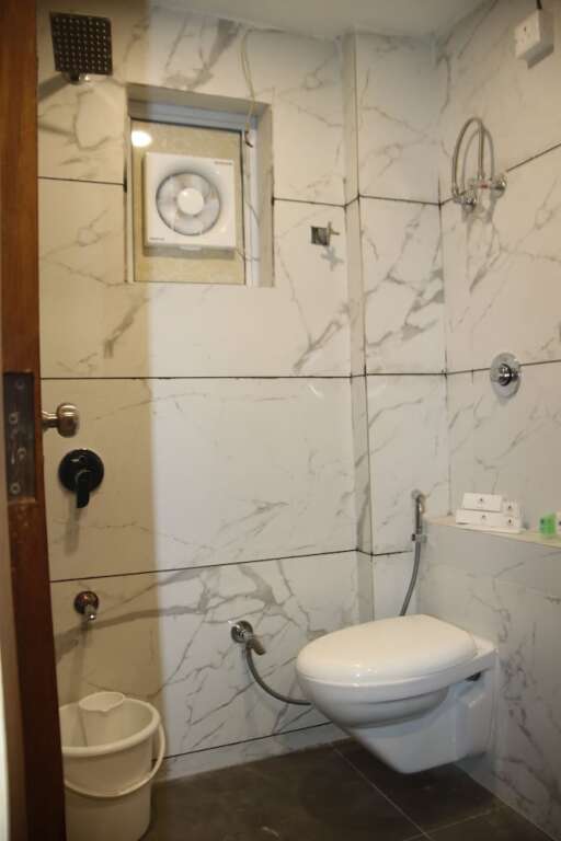 Раджкот: Signum CityScapes The Royal Castle Plaza